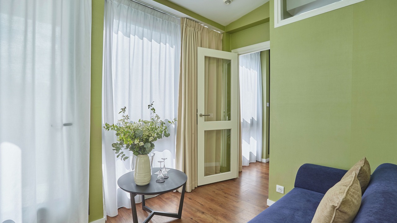 Photo of Bedroom in 15th Arrondissement