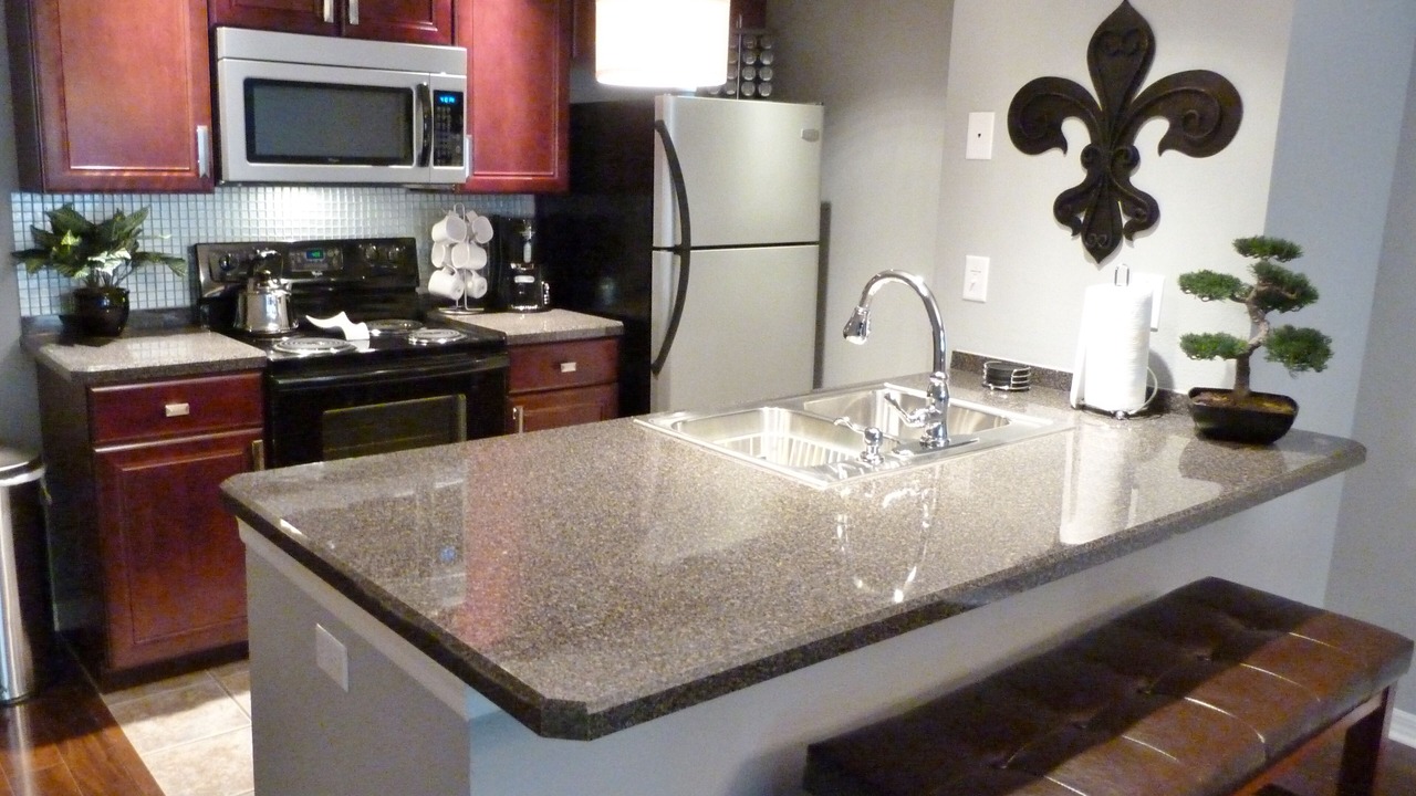 Photo of Kitchen in Kissimmee