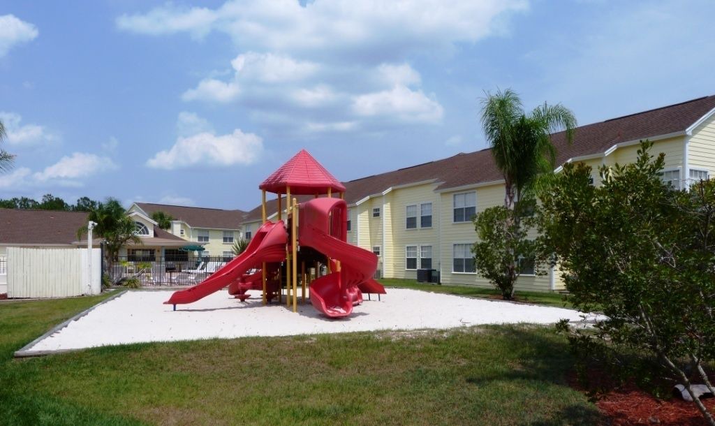 Photo of Outdoor in Kissimmee