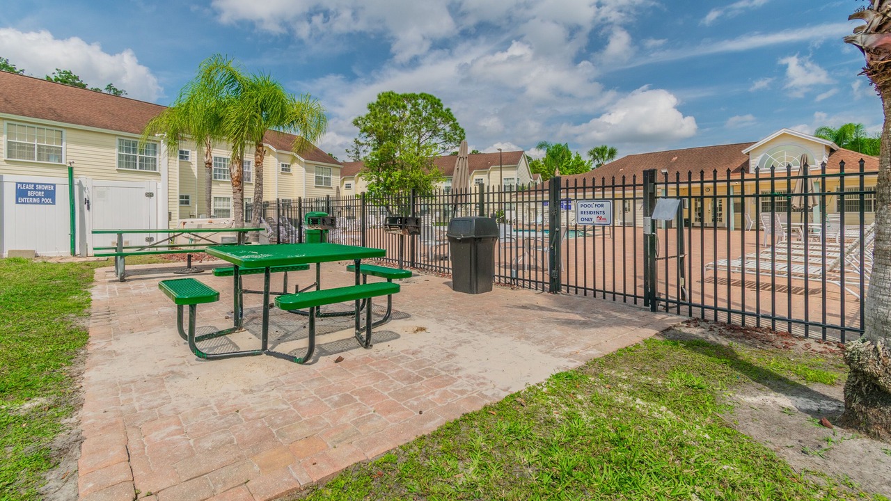 Photo of Outdoor in Kissimmee