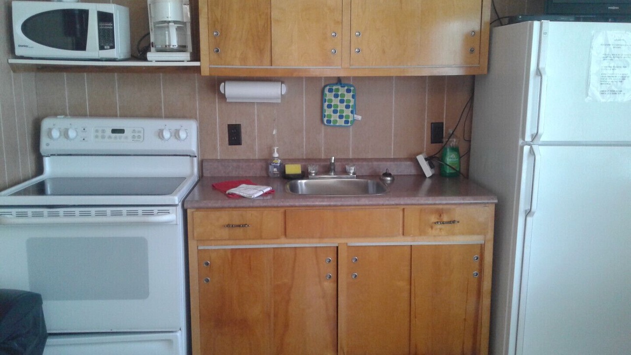 Photo of Kitchen in Port Loring
