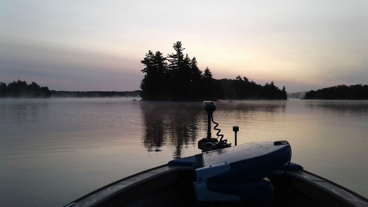 Photo of Outdoor in Port Loring