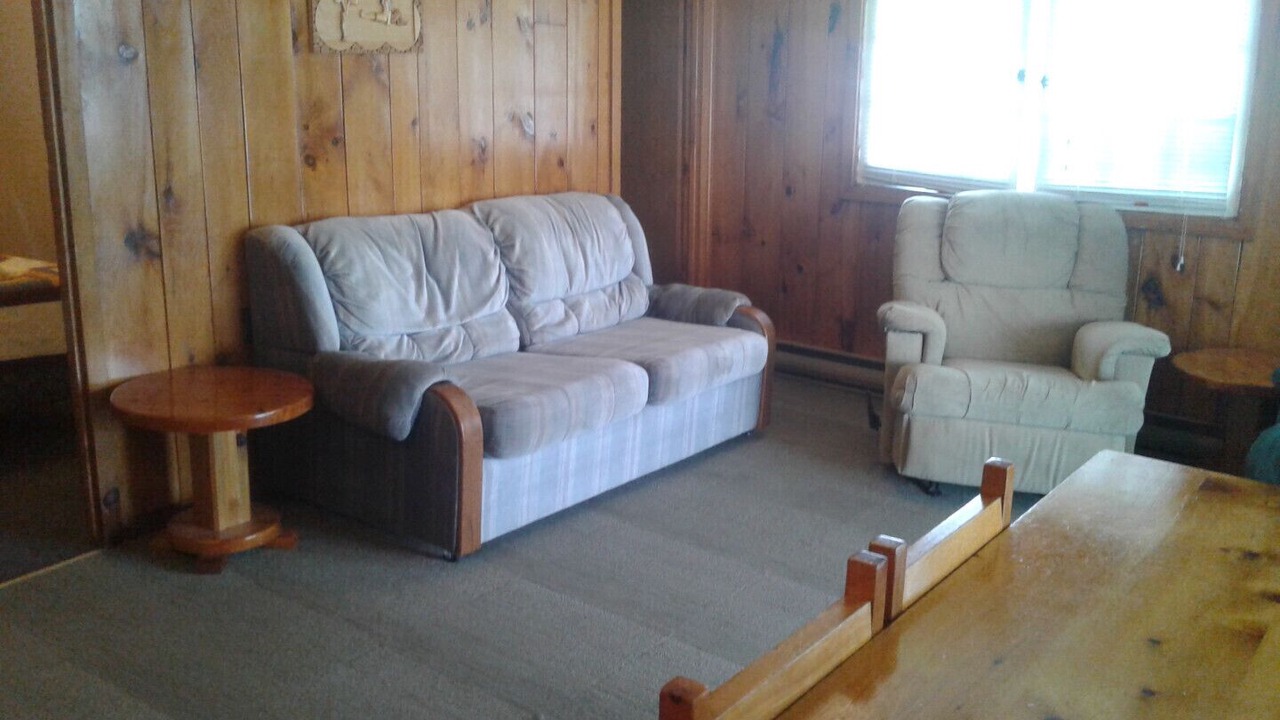 Photo of Livingroom in Port Loring