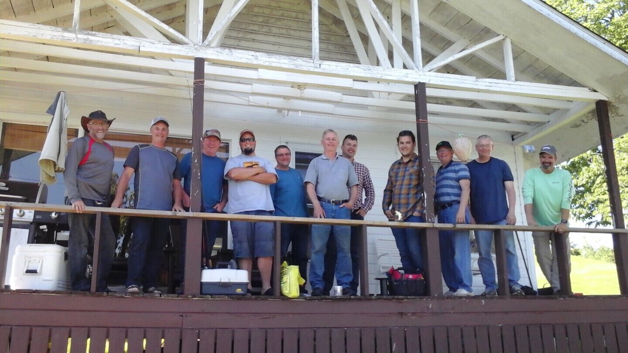 Photo of Outdoor in Port Loring