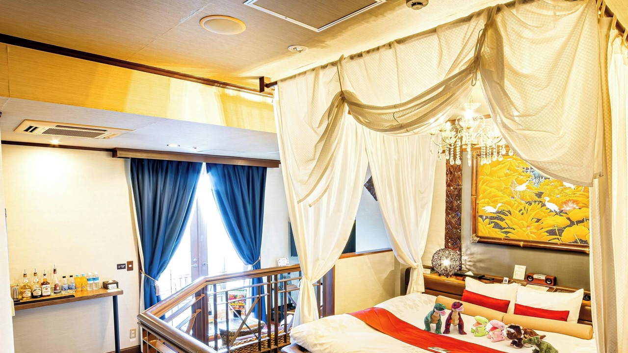 Photo of Bedroom in Miyamae Ward