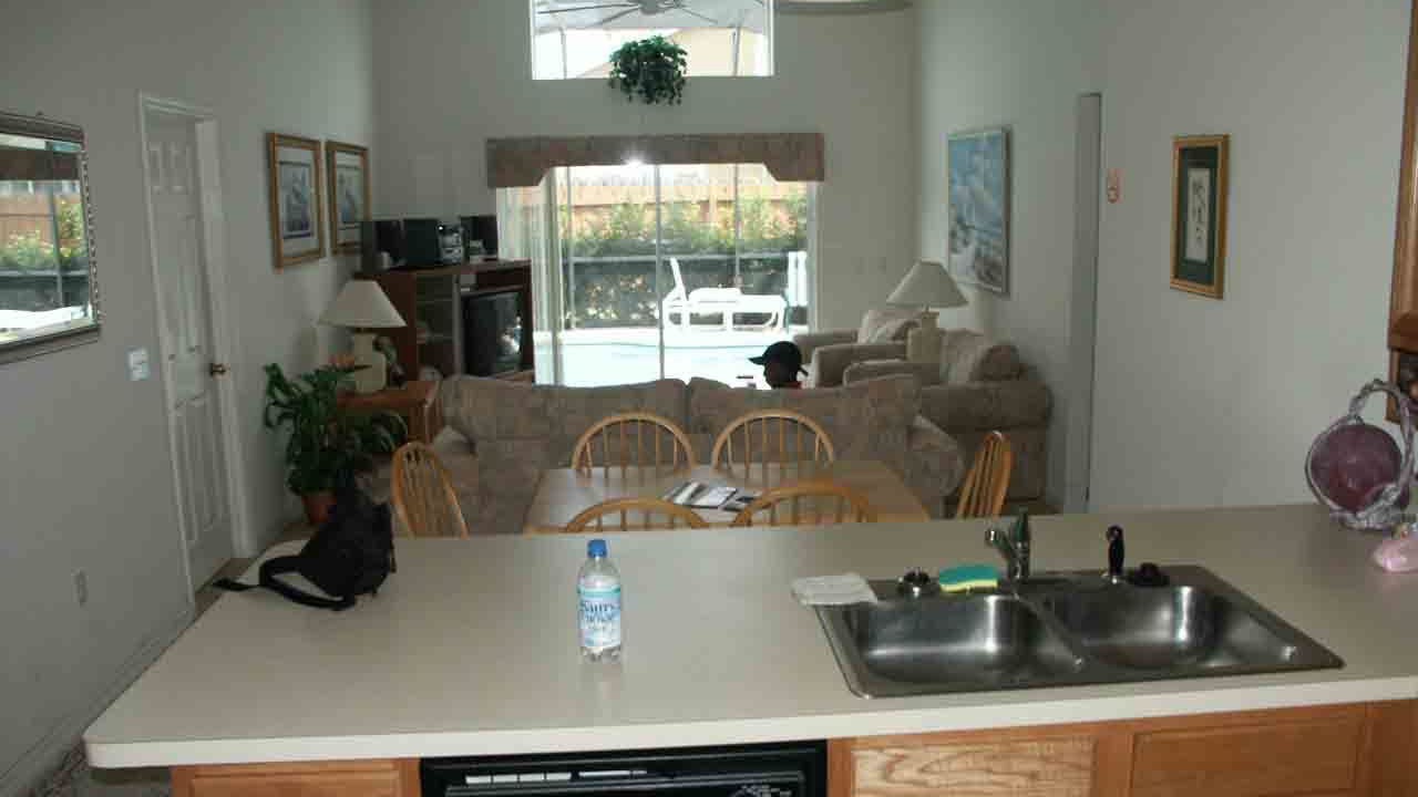 Photo of Kitchen in Lake Berkley