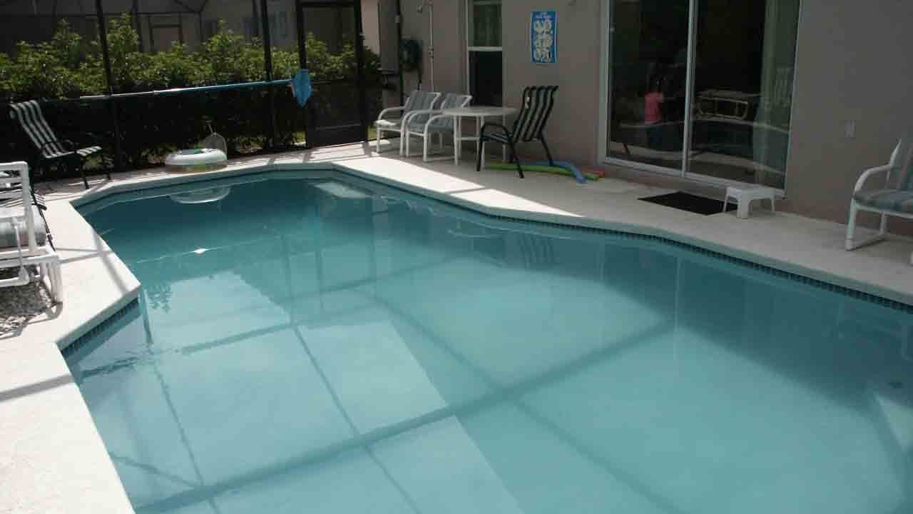 Photo of Outdoor in Lake Berkley
