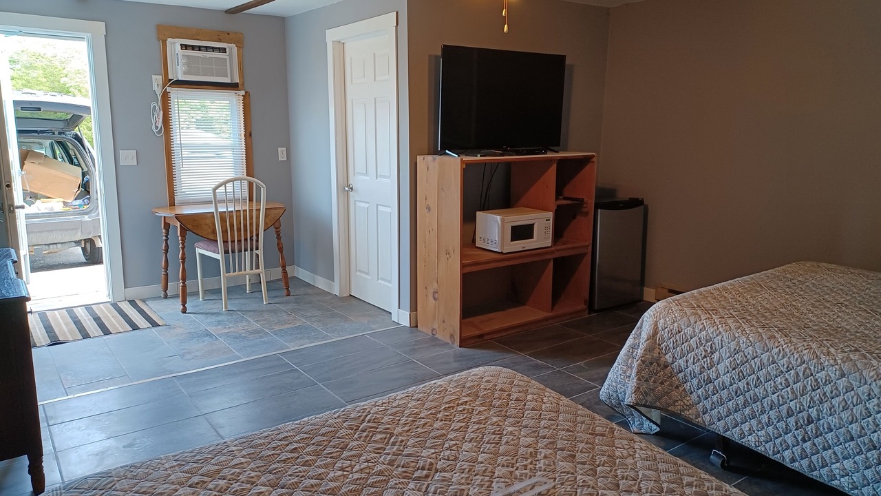 Photo of Bedroom in Wiarton