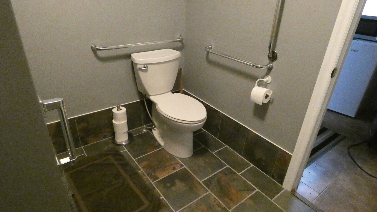 Photo of Bathroom in Wiarton