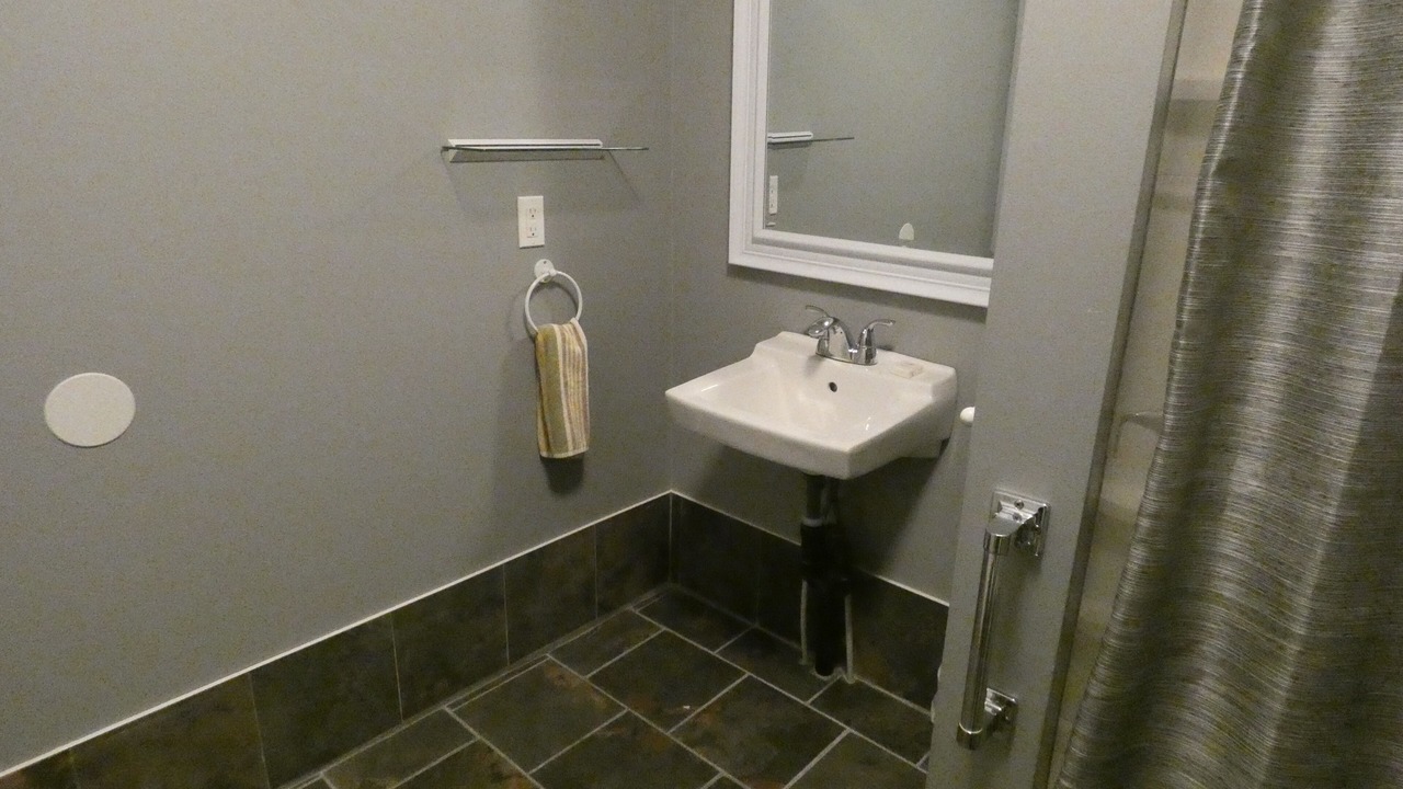 Photo of Bathroom in Wiarton