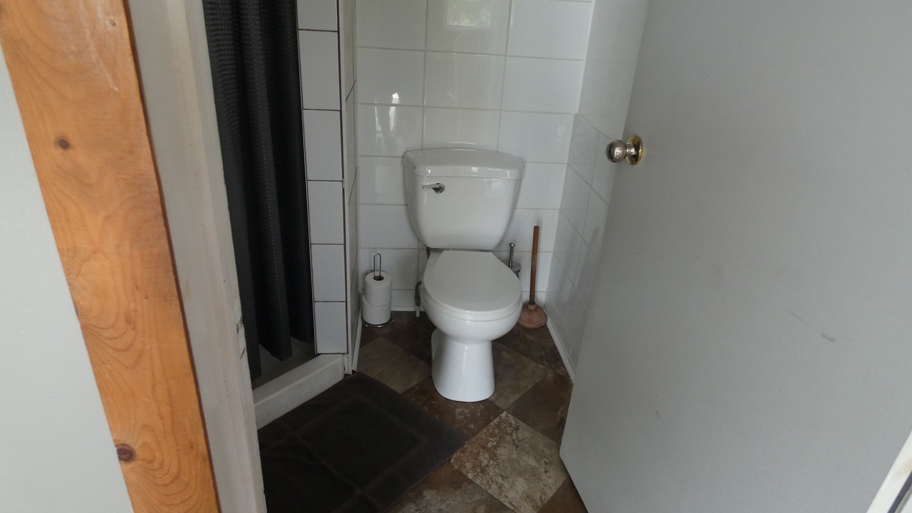 Photo of Bathroom in Wiarton