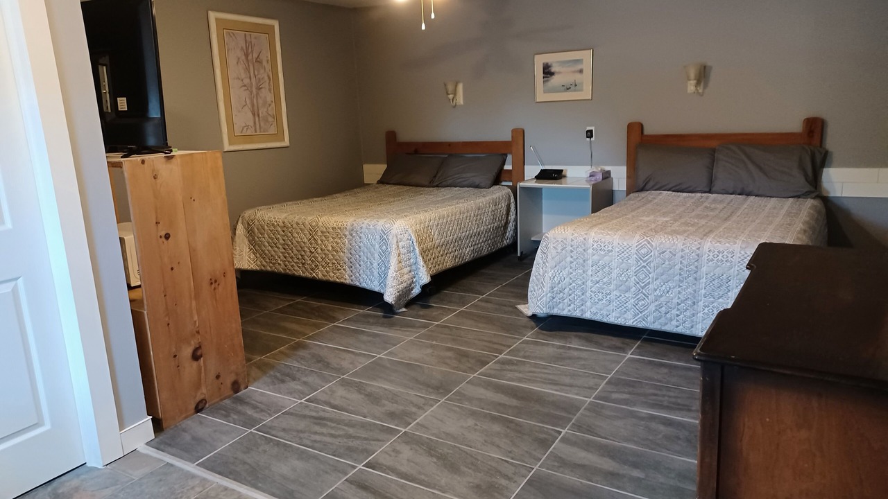 Photo of Bedroom in Wiarton