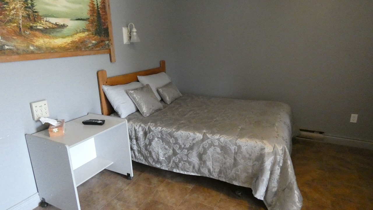 Photo of Bedroom in Wiarton