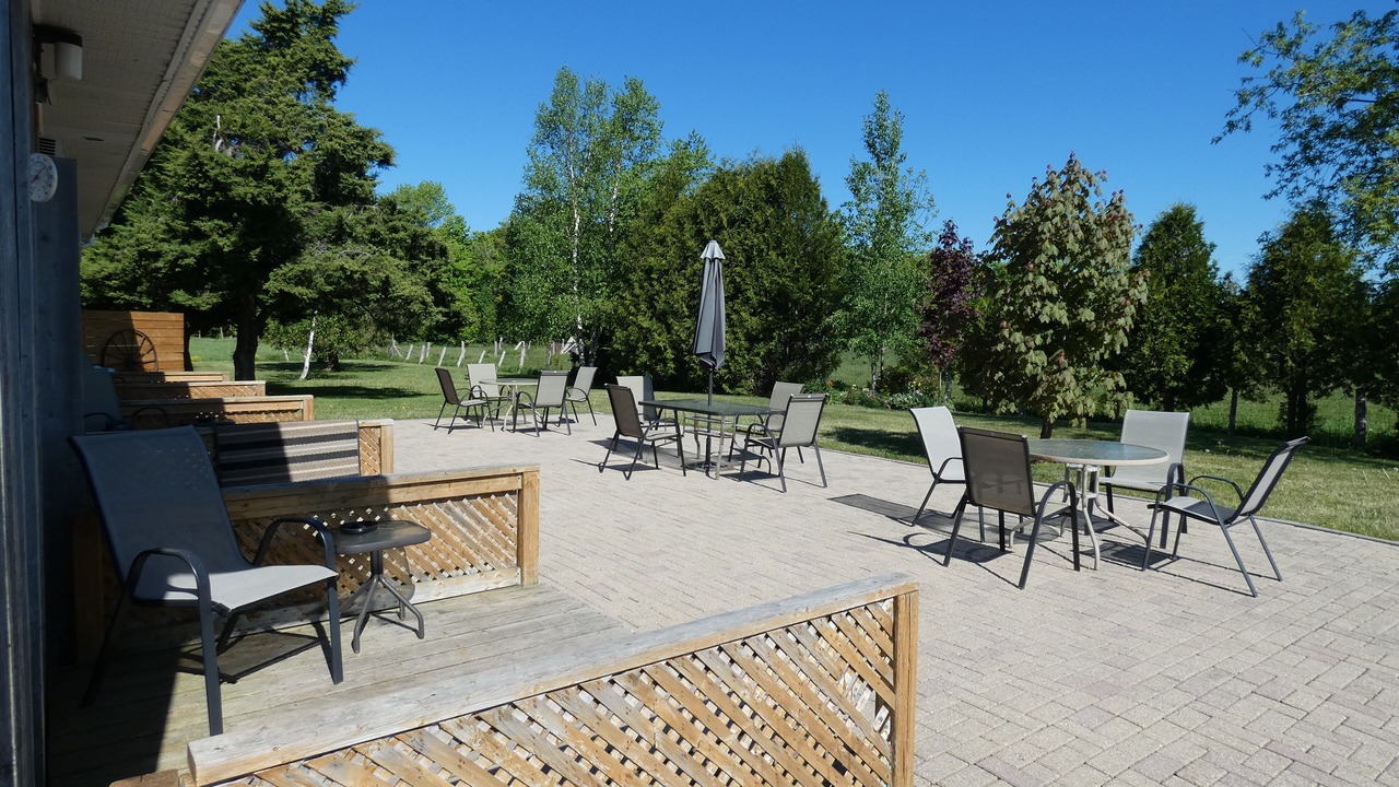 Photo of Outdoor in Wiarton