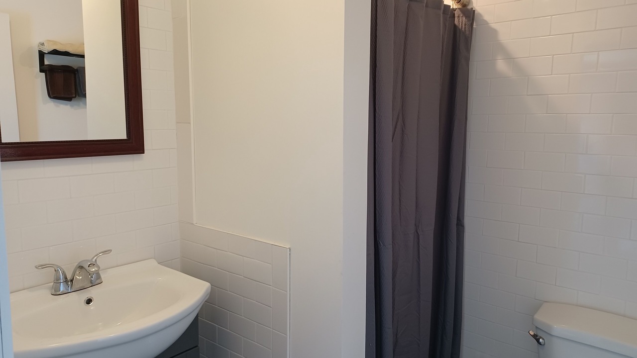 Photo of Bathroom in Wiarton