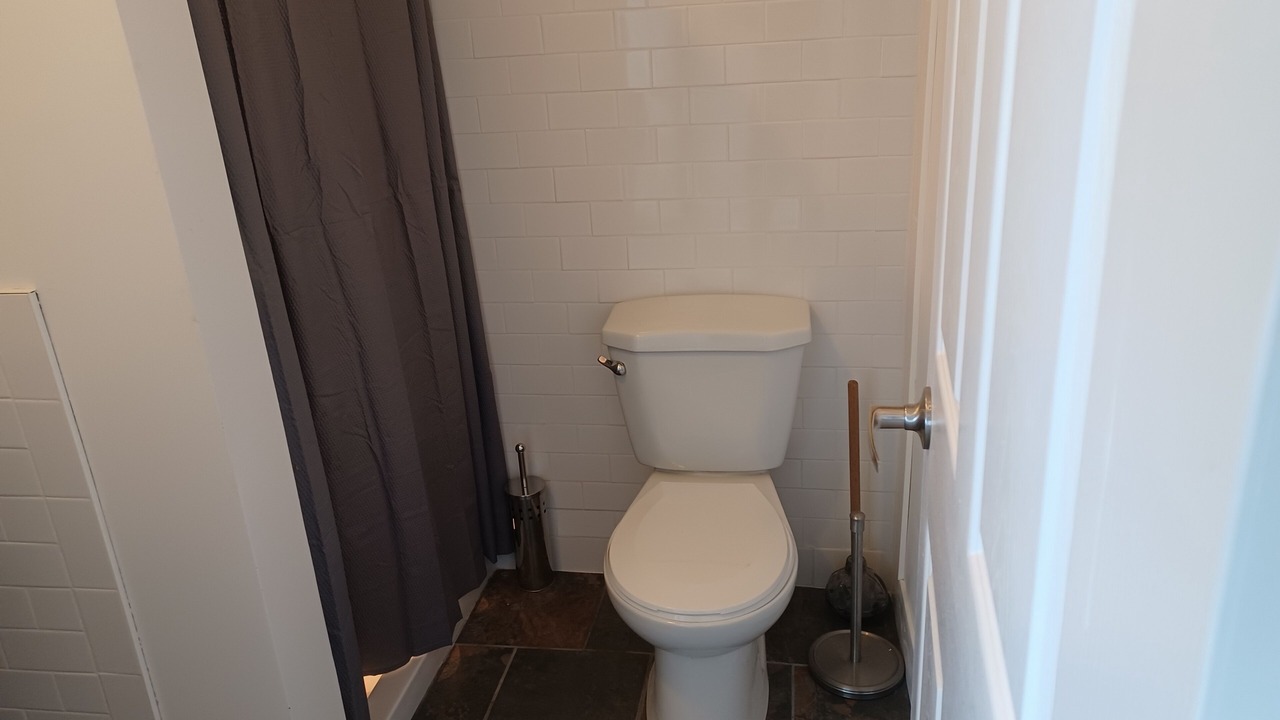 Photo of Bathroom in Wiarton