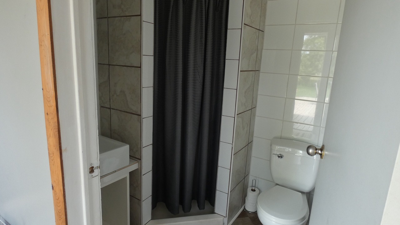 Photo of Bathroom in Wiarton