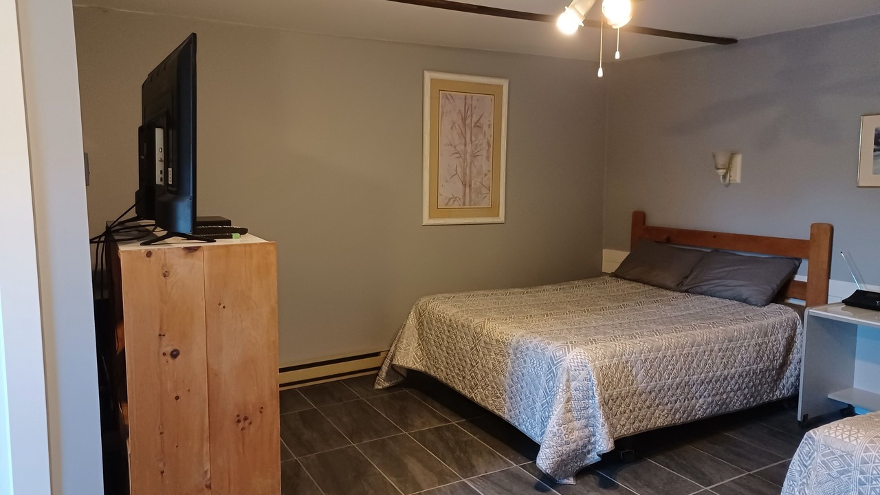 Photo of Bedroom in Wiarton