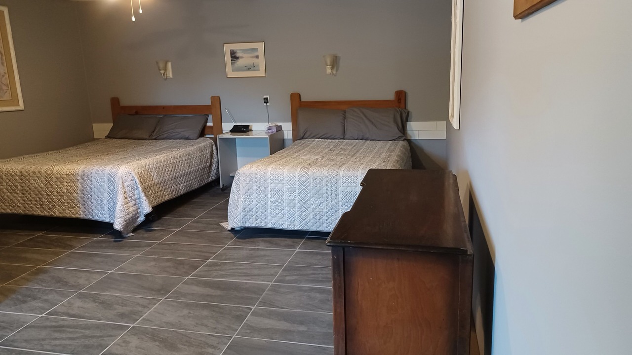 Photo of Bedroom in Wiarton