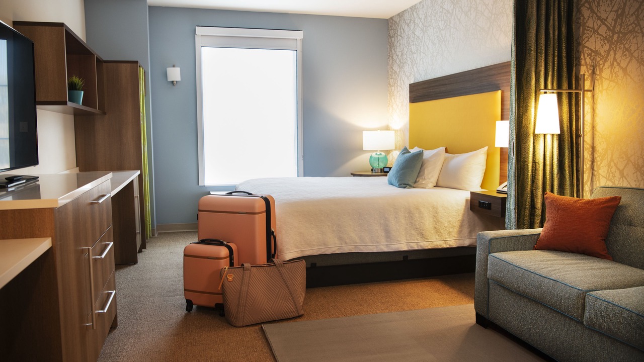 Photo of Bedroom in Orlando