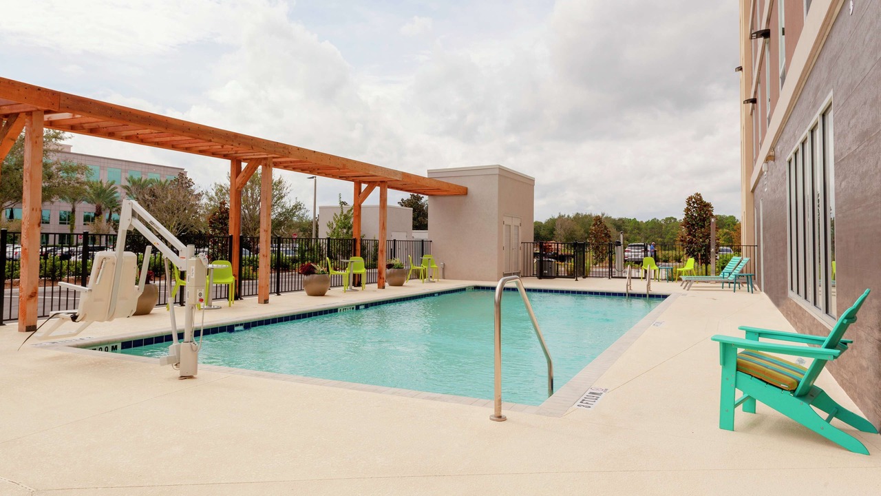 Photo of Outdoor in Orlando