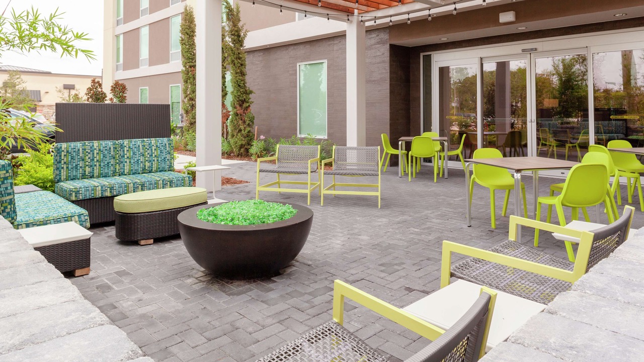 Photo of Patio Balcony in Orlando
