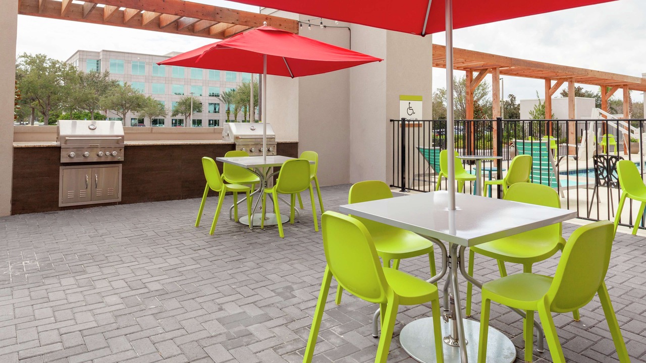 Photo of Outdoor in Orlando