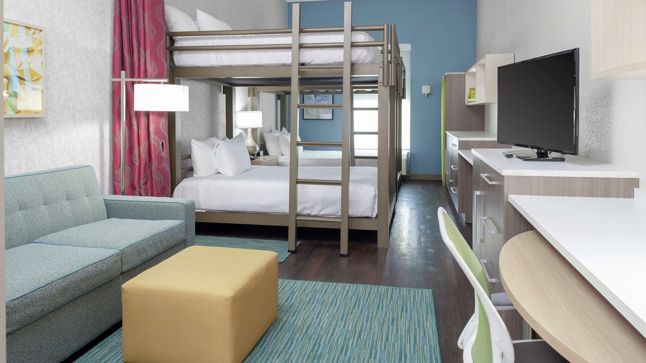 Photo of Bedroom in Orlando
