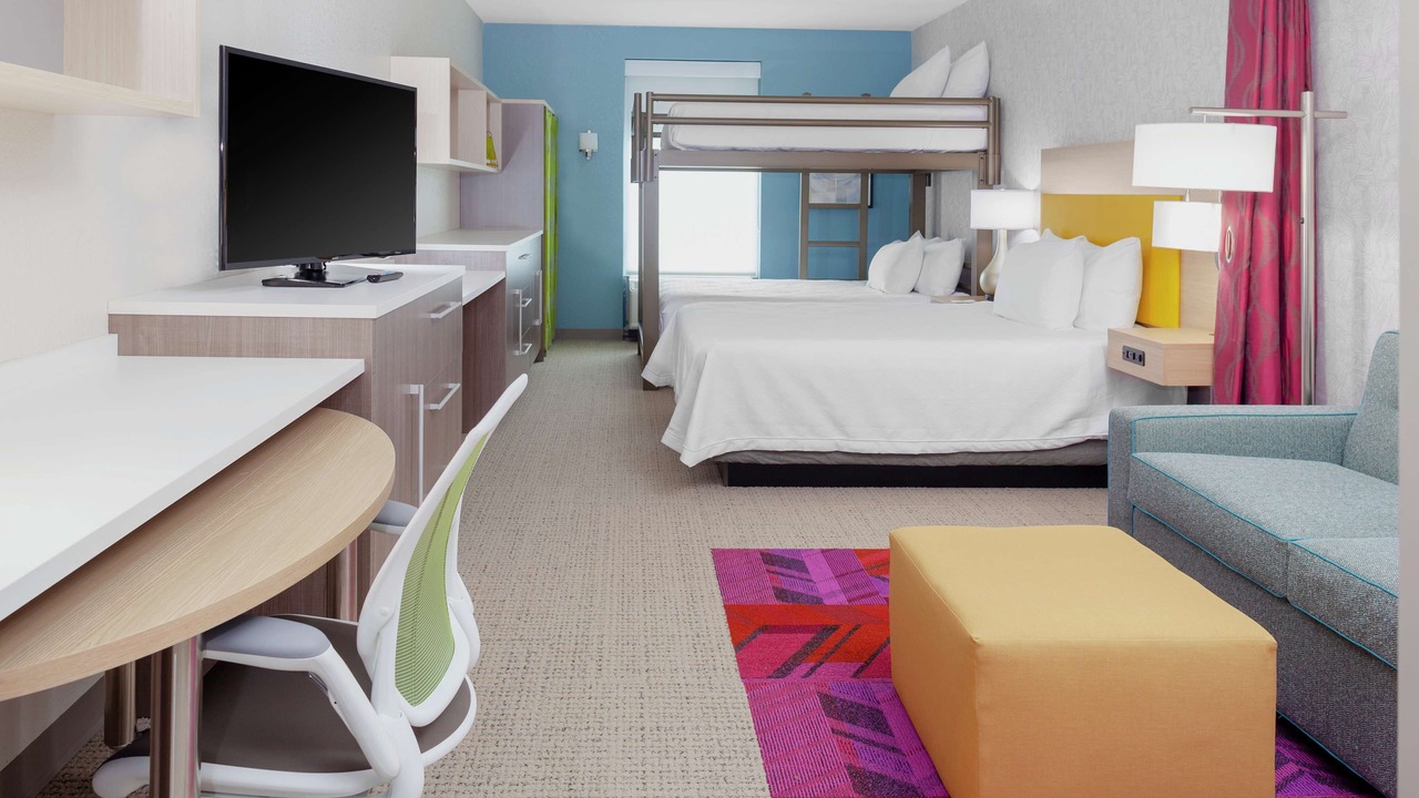 Photo of Bedroom in Orlando