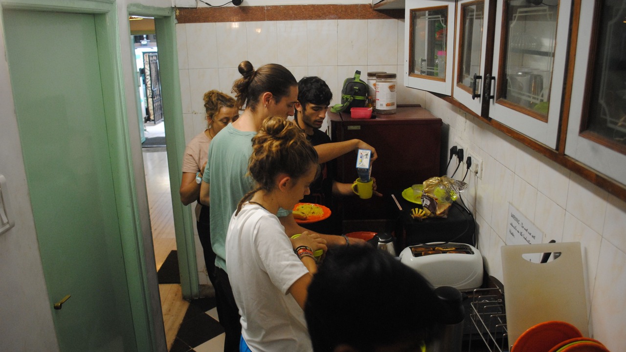 Photo of Kitchen in Andheri West