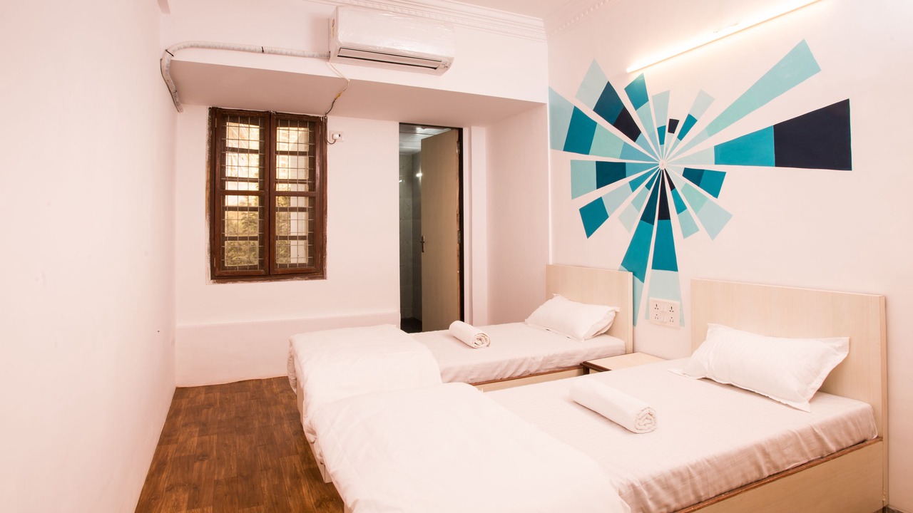 Photo of Bedroom in Andheri West