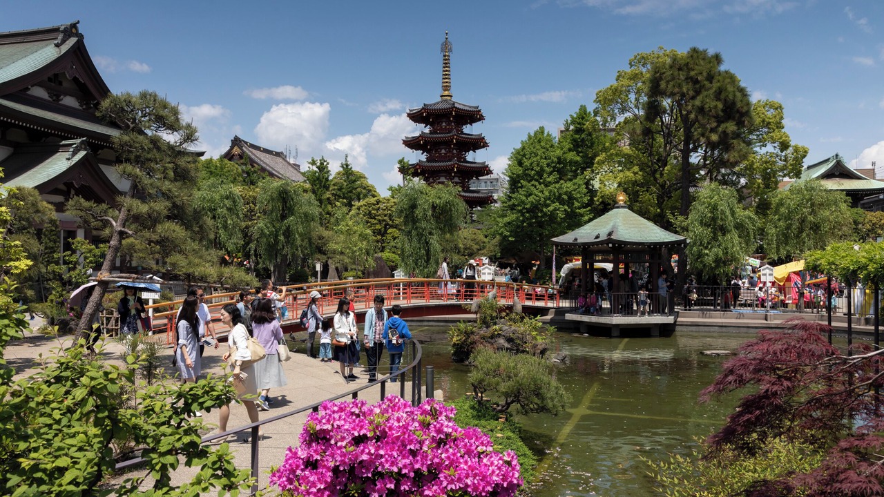 Photo of Outdoor in Tonomachi