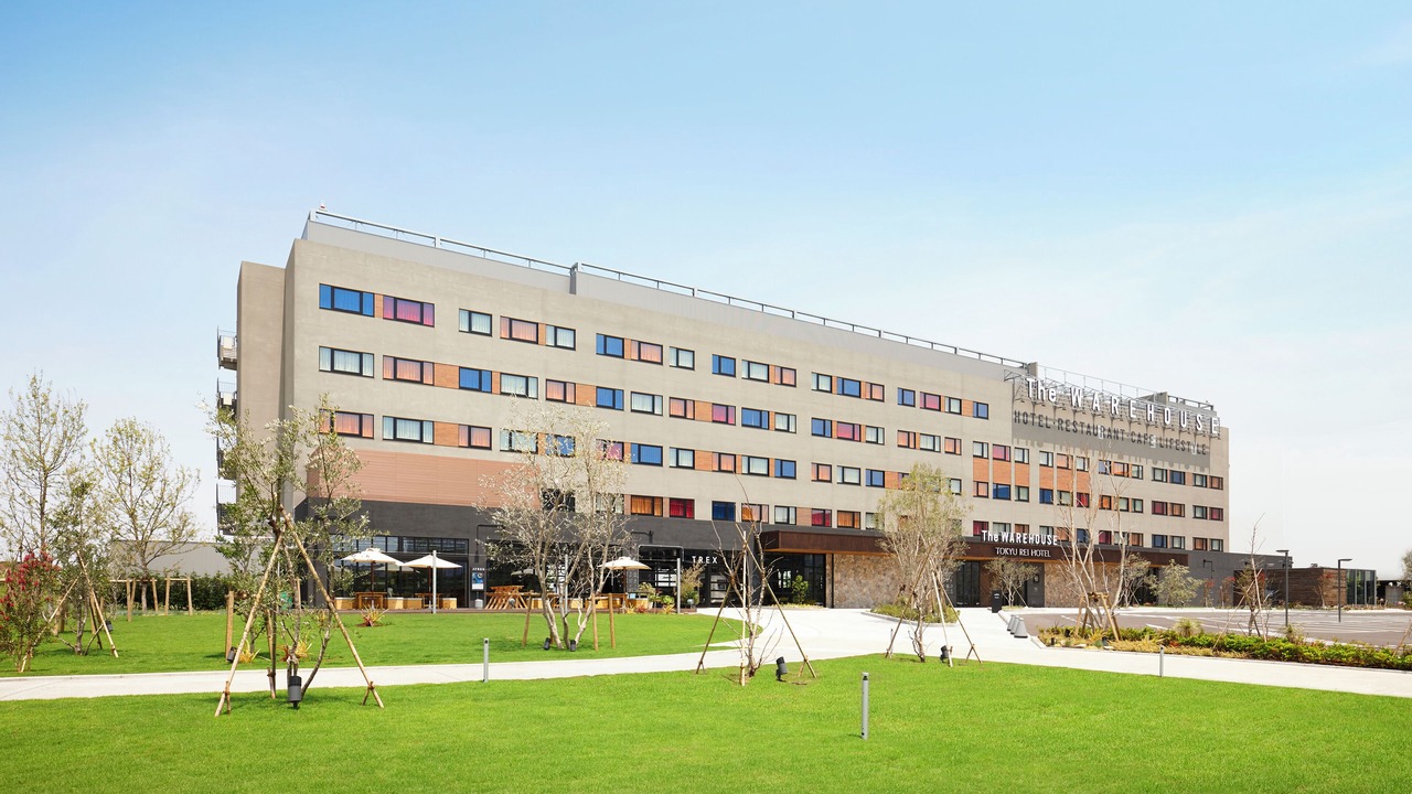 Photo of Outdoor in Tonomachi