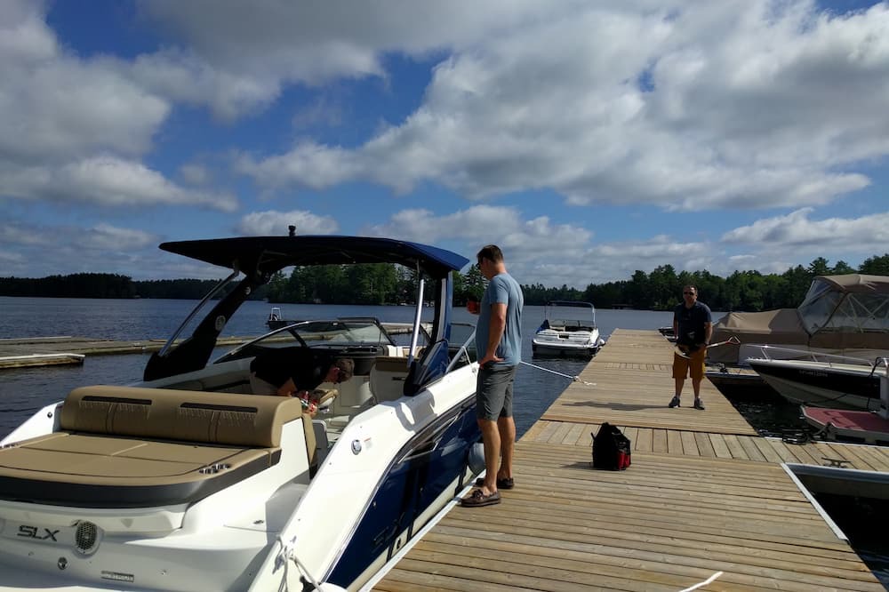 Photo of Others in Gravenhurst