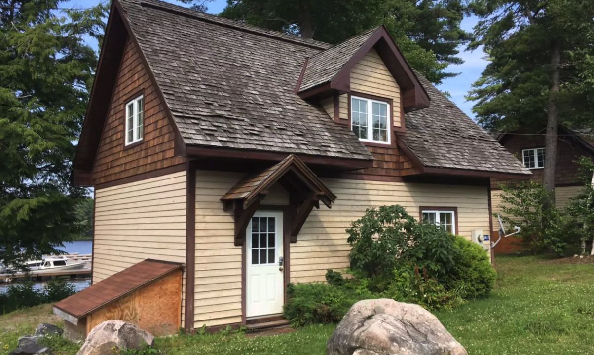 Photo of Outdoor in Gravenhurst