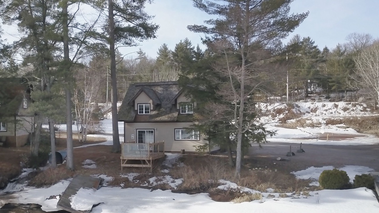 Photo of Outdoor in Gravenhurst