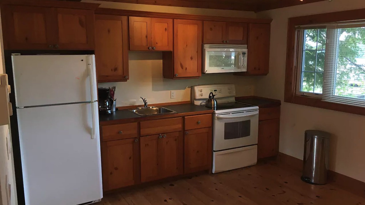 Photo of Kitchen in Gravenhurst