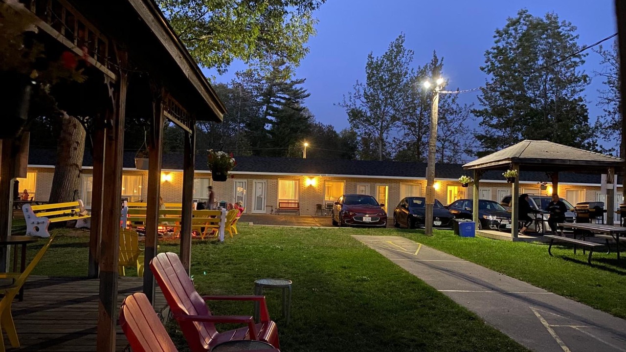 Photo of Outdoor in Wasaga Beach