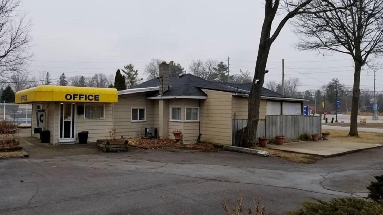 Photo of Outdoor in Wasaga Beach