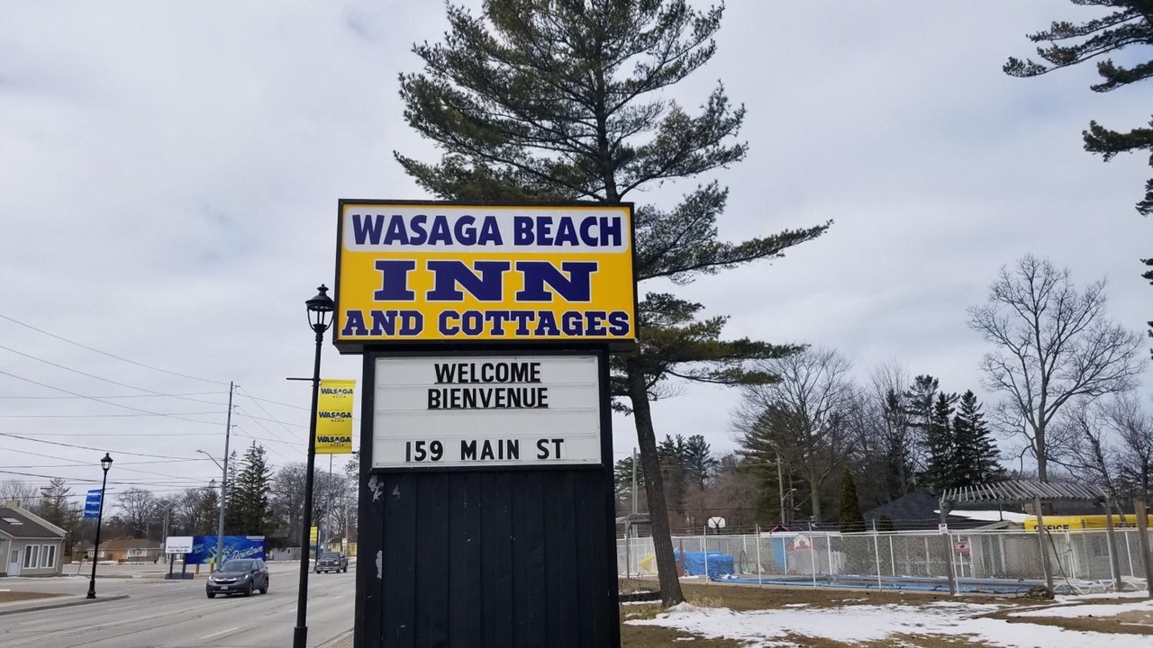 Photo of Outdoor in Wasaga Beach