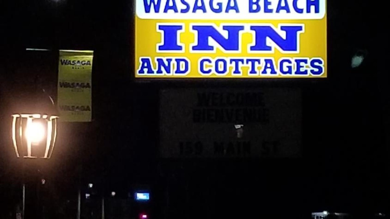 Photo of Outdoor in Wasaga Beach