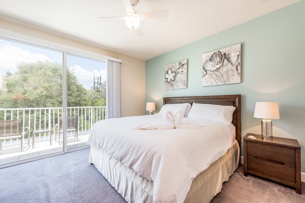 Photo of Bedroom in Four Corners