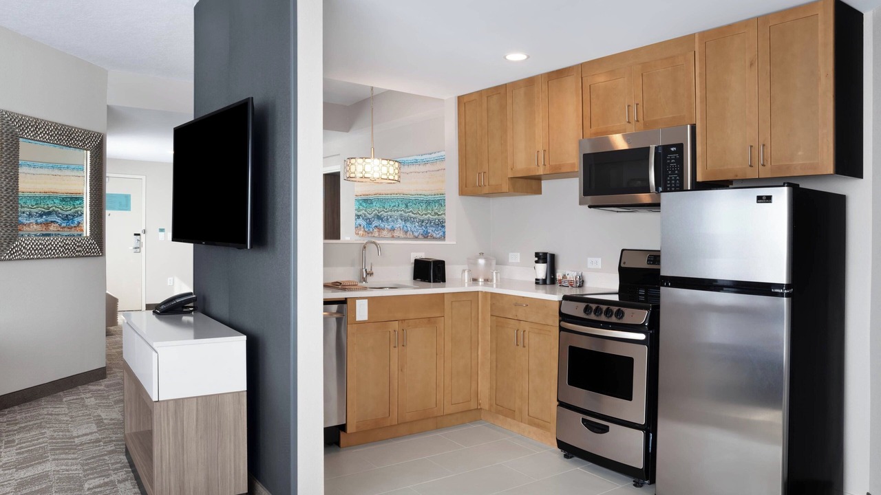 Photo of Kitchen in Florida Central Atlantic Coast