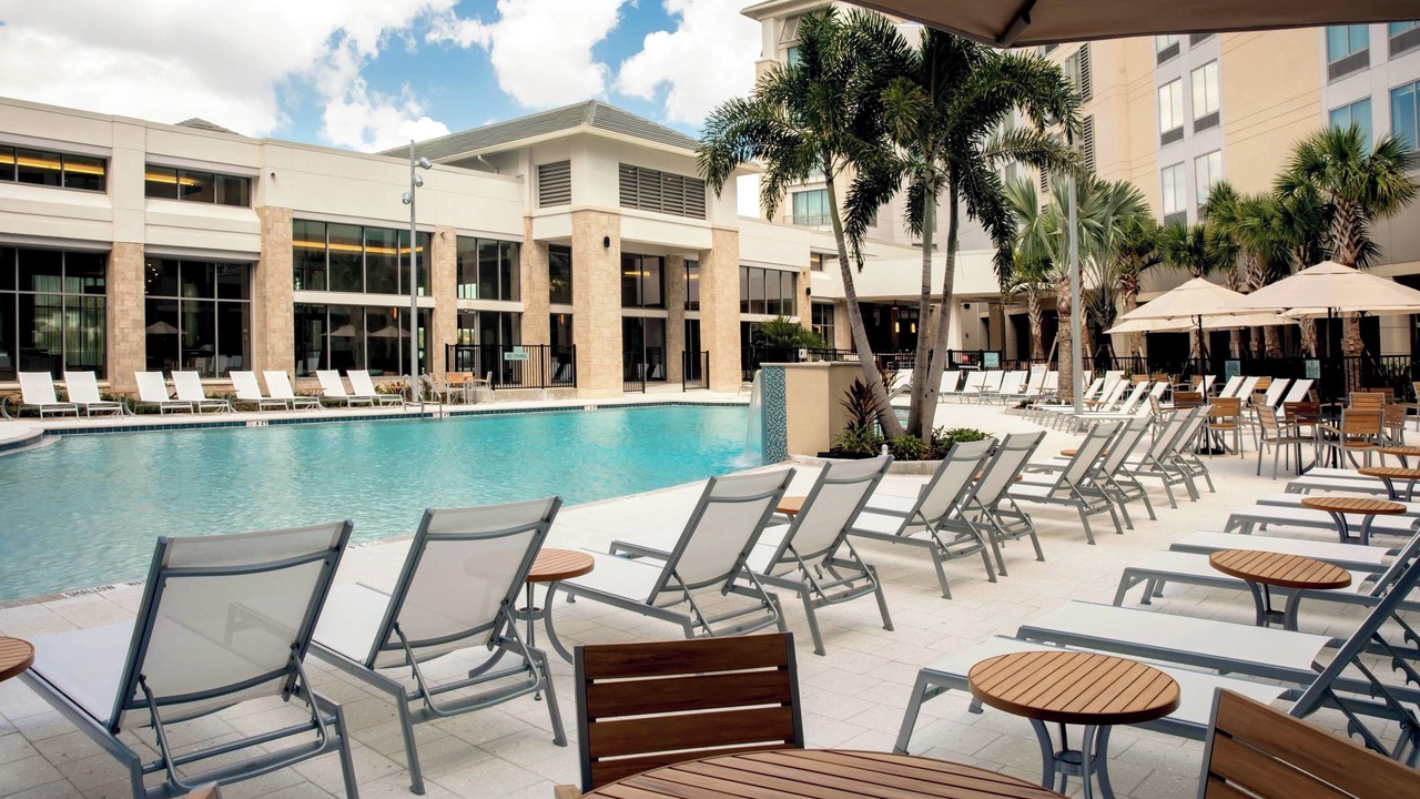 Photo of Outdoor in Florida Central Atlantic Coast