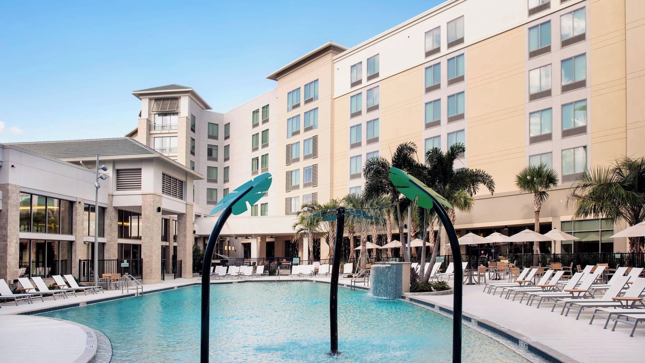 Photo of Outdoor in Florida Central Atlantic Coast