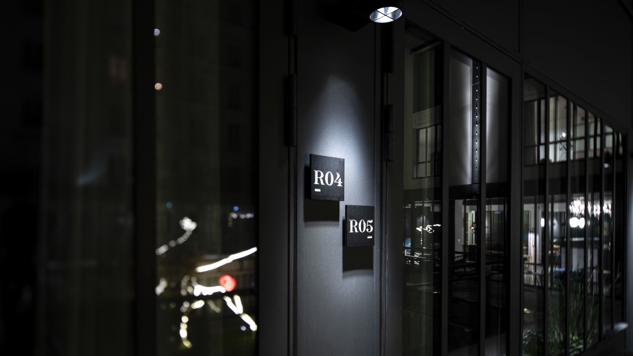 Photo of Outdoor in Quartier Saint-Ambroise