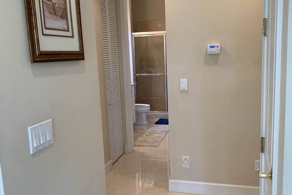 Photo of Bathroom in Hutchinson Island South