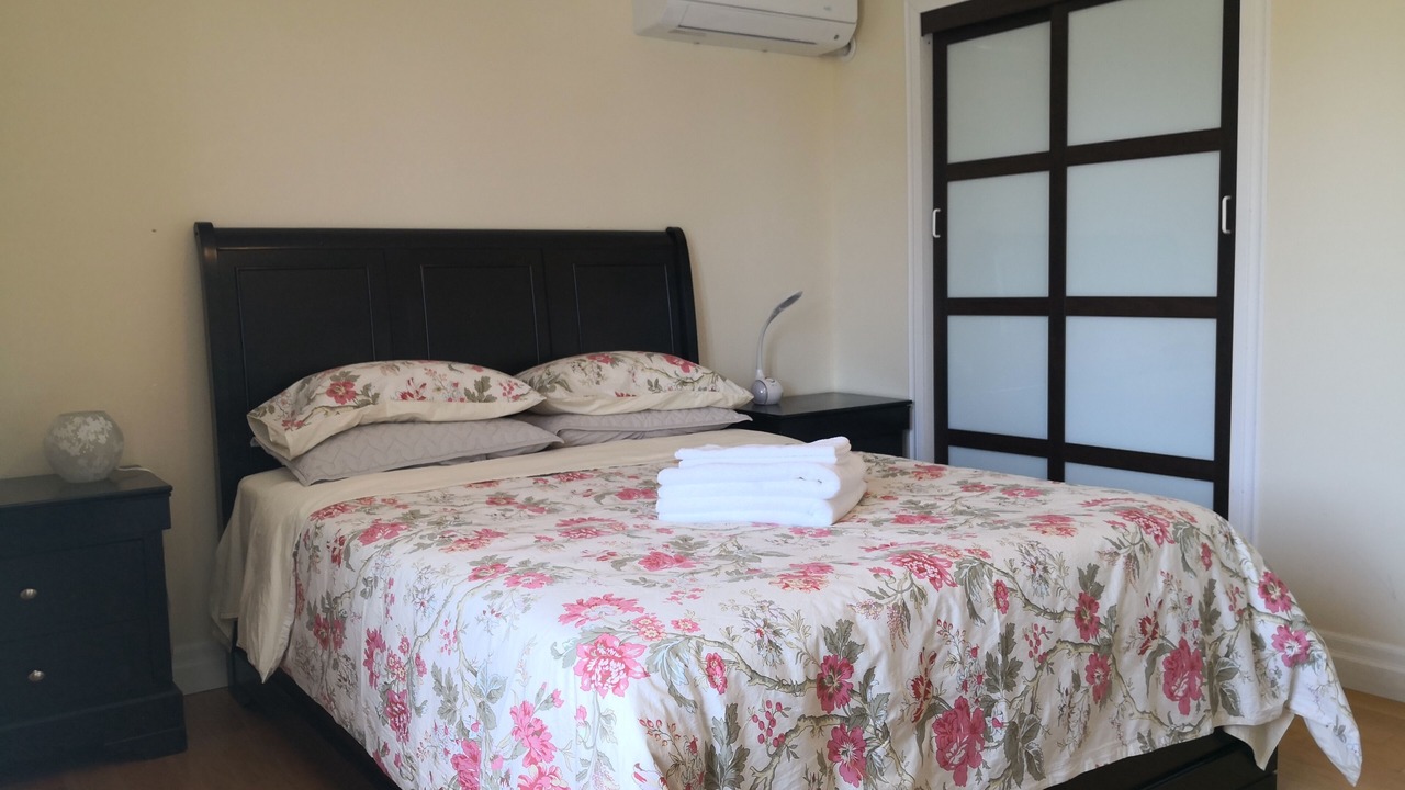 Photo of Bedroom in Kennedy Park