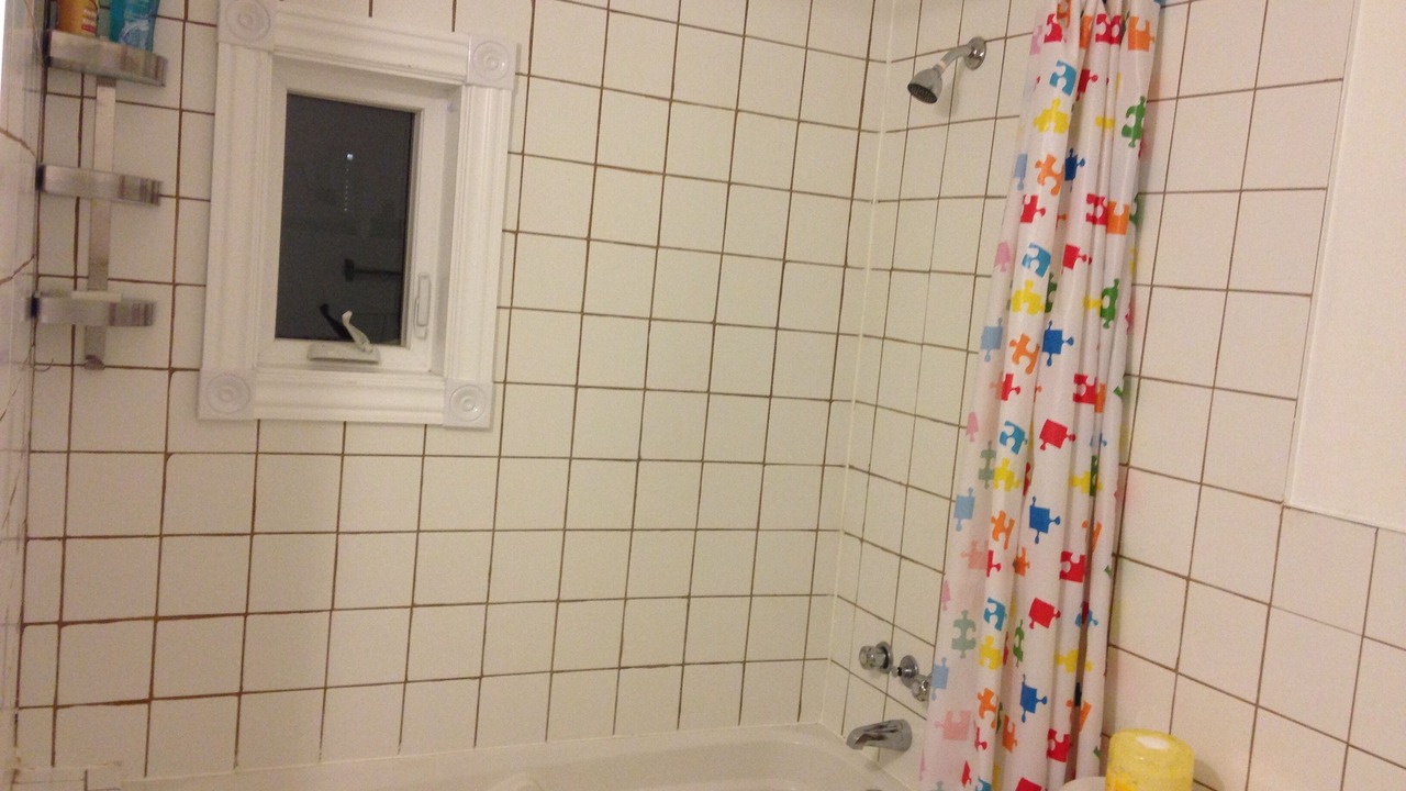 Photo of Bathroom in Kennedy Park