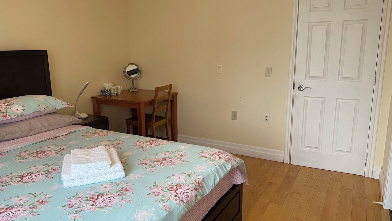 Photo of Bedroom in Kennedy Park